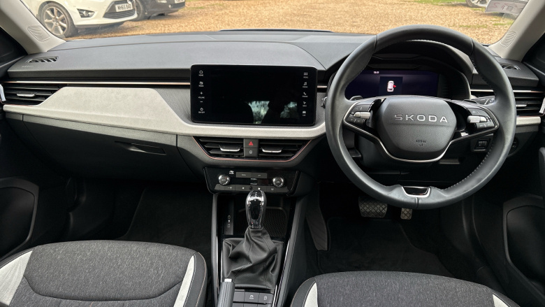 Skoda Kamiq 1.5 TSI SE L 5dr DSG Petrol Hatchback